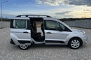 Ford Transit Connect zdjęcie 11