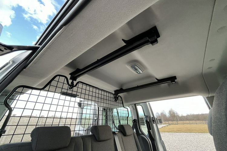 Ford Transit Connect zdjęcie 12