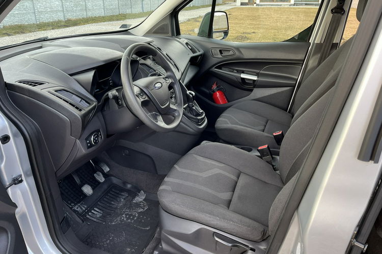Ford Transit Connect zdjęcie 13
