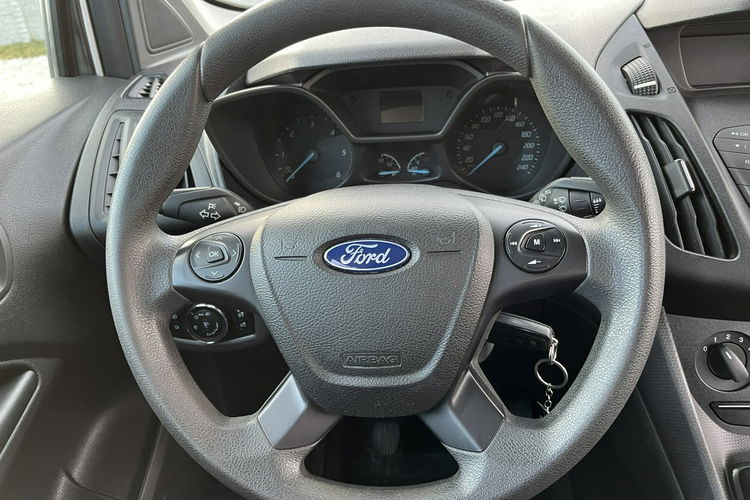 Ford Transit Connect zdjęcie 15
