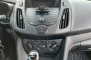 Ford Transit Connect zdjęcie 17