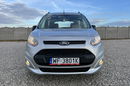 Ford Transit Connect zdjęcie 22