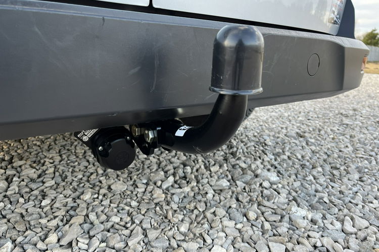 Ford Transit Connect zdjęcie 32