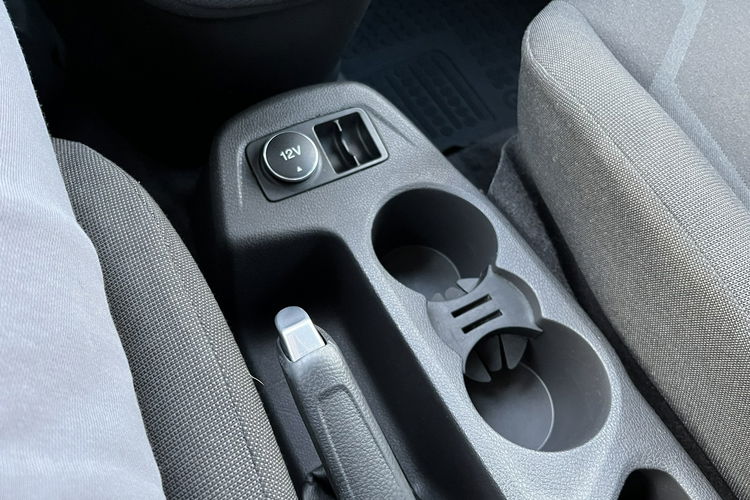 Ford Transit Connect zdjęcie 35