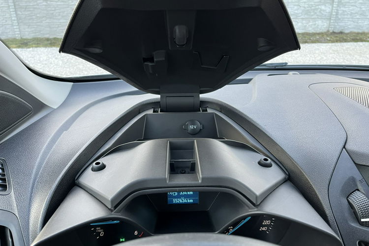 Ford Transit Connect zdjęcie 36