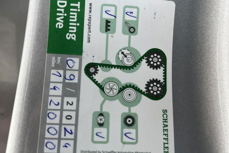 Ford Transit Connect zdjęcie 37