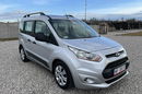 Ford Transit Connect zdjęcie 7