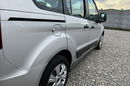 Ford Transit Connect zdjęcie 9