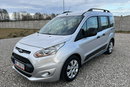Ford Transit Connect zdjęcie 2