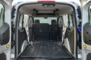 Ford Transit Connect zdjęcie 26
