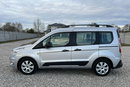 Ford Transit Connect zdjęcie 3