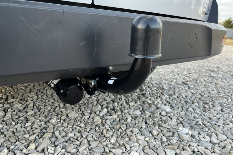 Ford Transit Connect zdjęcie 32