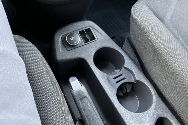 Ford Transit Connect zdjęcie 35