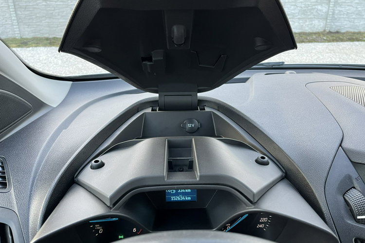 Ford Transit Connect zdjęcie 36