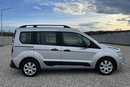 Ford Transit Connect zdjęcie 7