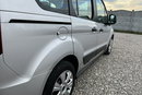 Ford Transit Connect zdjęcie 9
