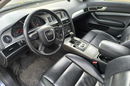 Audi A6 2.0 TDi 140KM Klima Skóra zdjęcie 12