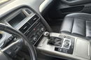 Audi A6 2.0 TDi 140KM Klima Skóra zdjęcie 13