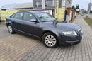 Audi A6 2.0 TDi 140KM Klima Skóra zdjęcie 4
