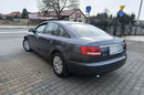 Audi A6 2.0 TDi 140KM Klima Skóra zdjęcie 7