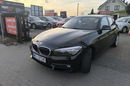 BMW 114 1.5d 95KM Klimatyzacja zdjęcie 11