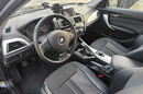 BMW 114 1.5d 95KM Klimatyzacja zdjęcie 14