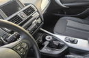 BMW 114 1.5d 95KM Klimatyzacja zdjęcie 15