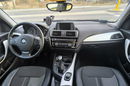 BMW 114 1.5d 95KM Klimatyzacja zdjęcie 19
