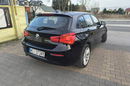 BMW 114 1.5d 95KM Klimatyzacja zdjęcie 5