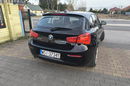BMW 114 1.5d 95KM Klimatyzacja zdjęcie 6