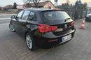 BMW 114 1.5d 95KM Klimatyzacja zdjęcie 7
