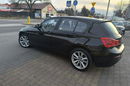 BMW 114 1.5d 95KM Klimatyzacja zdjęcie 9