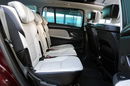 Renault Espace InitialeParis 7osób MATRIX EL.Dach GWAR. 1wł Kraj Bezwyp 4CONTROL F23% 4x2 zdjęcie 12