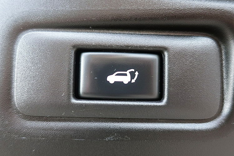 Renault Espace InitialeParis 7osób MATRIX EL.Dach GWAR. 1wł Kraj Bezwyp 4CONTROL F23% 4x2 zdjęcie 18
