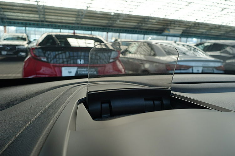 Renault Espace InitialeParis 7osób MATRIX EL.Dach GWAR. 1wł Kraj Bezwyp 4CONTROL F23% 4x2 zdjęcie 20