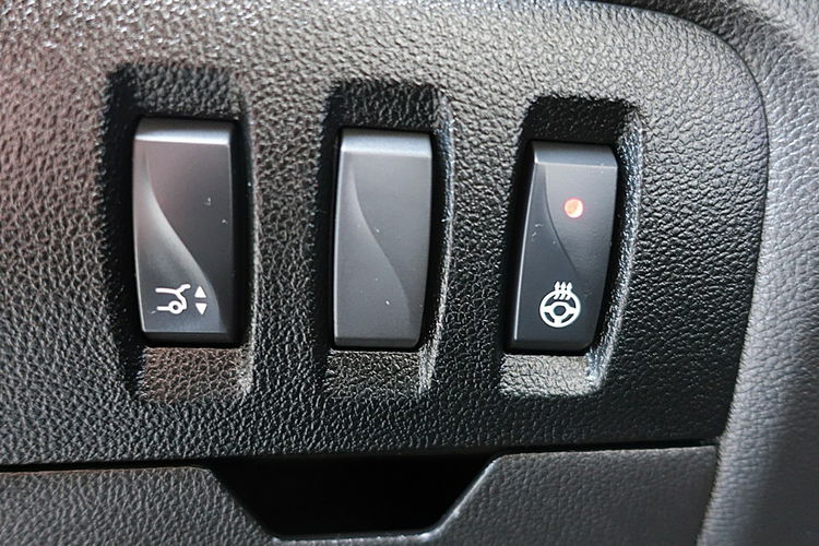 Renault Espace InitialeParis 7osób MATRIX EL.Dach GWAR. 1wł Kraj Bezwyp 4CONTROL F23% 4x2 zdjęcie 21