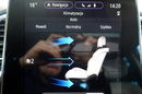 Renault Espace InitialeParis 7osób MATRIX EL.Dach GWAR. 1wł Kraj Bezwyp 4CONTROL F23% 4x2 zdjęcie 37