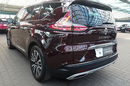 Renault Espace InitialeParis 7osób MATRIX EL.Dach GWAR. 1wł Kraj Bezwyp 4CONTROL F23% 4x2 zdjęcie 72