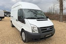 Ford Transit 2.2 TDCi 110KM L3H3 Klima El.Szyby El.Lusterka VAT-1 FAKTURA VAT23% zdjęcie 10