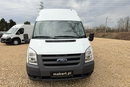 Ford Transit 2.2 TDCi 110KM L3H3 Klima El.Szyby El.Lusterka VAT-1 FAKTURA VAT23% zdjęcie 11