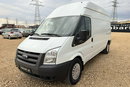 Ford Transit 2.2 TDCi 110KM L3H3 Klima El.Szyby El.Lusterka VAT-1 FAKTURA VAT23% zdjęcie 12