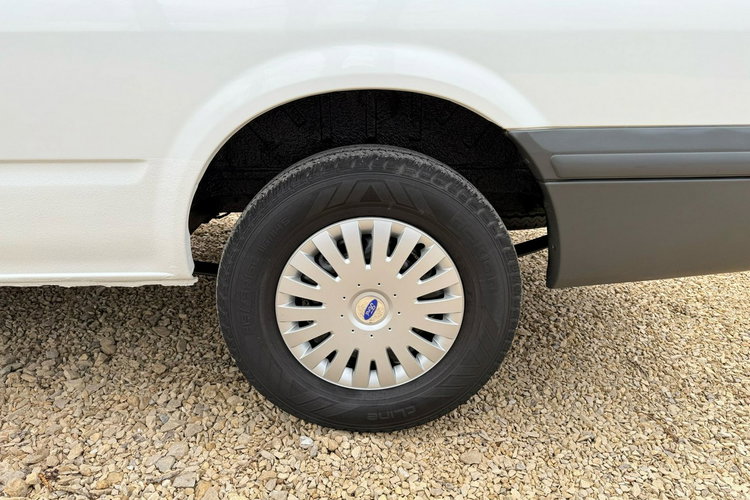 Ford Transit 2.2 TDCi 110KM L3H3 Klima El.Szyby El.Lusterka VAT-1 FAKTURA VAT23% zdjęcie 13