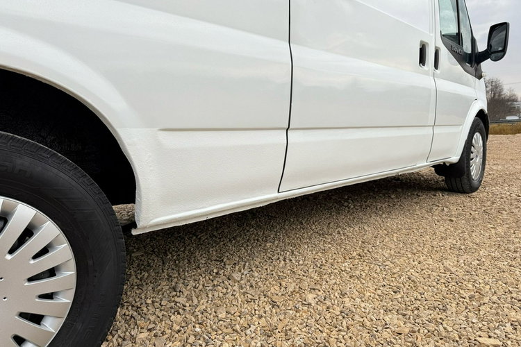 Ford Transit 2.2 TDCi 110KM L3H3 Klima El.Szyby El.Lusterka VAT-1 FAKTURA VAT23% zdjęcie 14