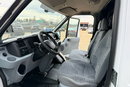 Ford Transit 2.2 TDCi 110KM L3H3 Klima El.Szyby El.Lusterka VAT-1 FAKTURA VAT23% zdjęcie 20