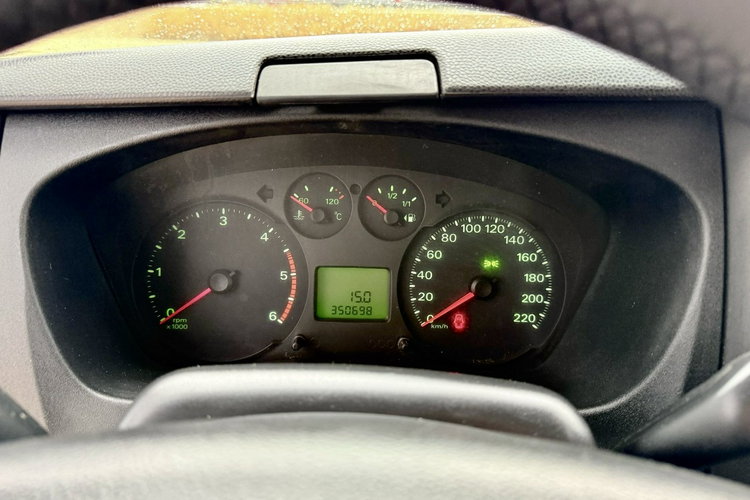 Ford Transit 2.2 TDCi 110KM L3H3 Klima El.Szyby El.Lusterka VAT-1 FAKTURA VAT23% zdjęcie 21