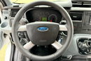 Ford Transit 2.2 TDCi 110KM L3H3 Klima El.Szyby El.Lusterka VAT-1 FAKTURA VAT23% zdjęcie 23