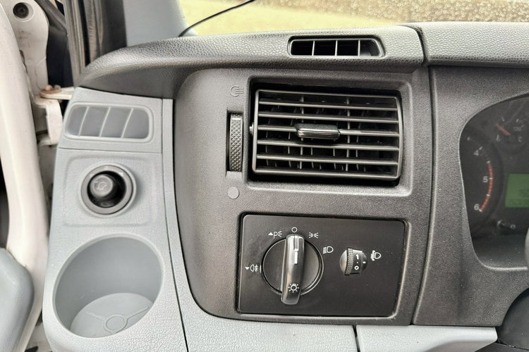 Ford Transit 2.2 TDCi 110KM L3H3 Klima El.Szyby El.Lusterka VAT-1 FAKTURA VAT23% zdjęcie 25