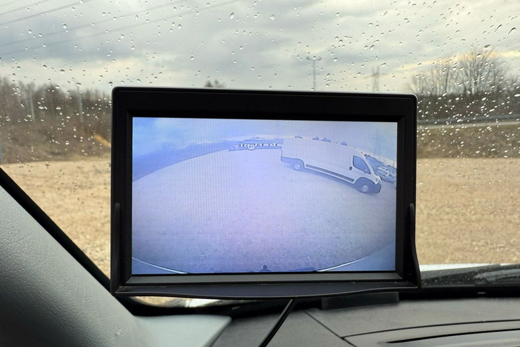 Ford Transit 2.2 TDCi 110KM L3H3 Klima El.Szyby El.Lusterka VAT-1 FAKTURA VAT23% zdjęcie 27