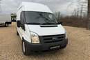 Ford Transit 2.2 TDCi 110KM L3H3 Klima El.Szyby El.Lusterka VAT-1 FAKTURA VAT23% zdjęcie 5