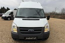 Ford Transit 2.2 TDCi 110KM L3H3 Klima El.Szyby El.Lusterka VAT-1 FAKTURA VAT23% zdjęcie 6